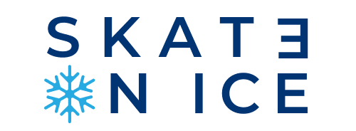 Skate On Ice
